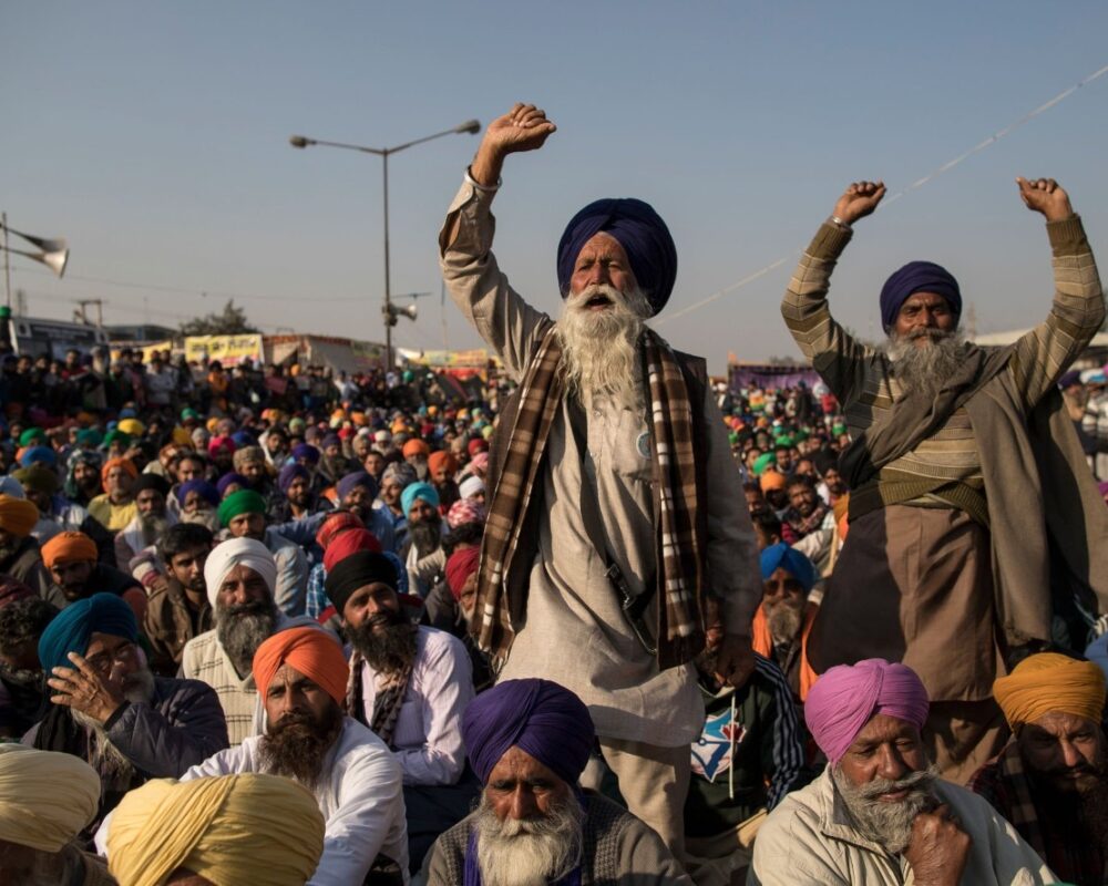 Significance of the 26 November 2025 Protest