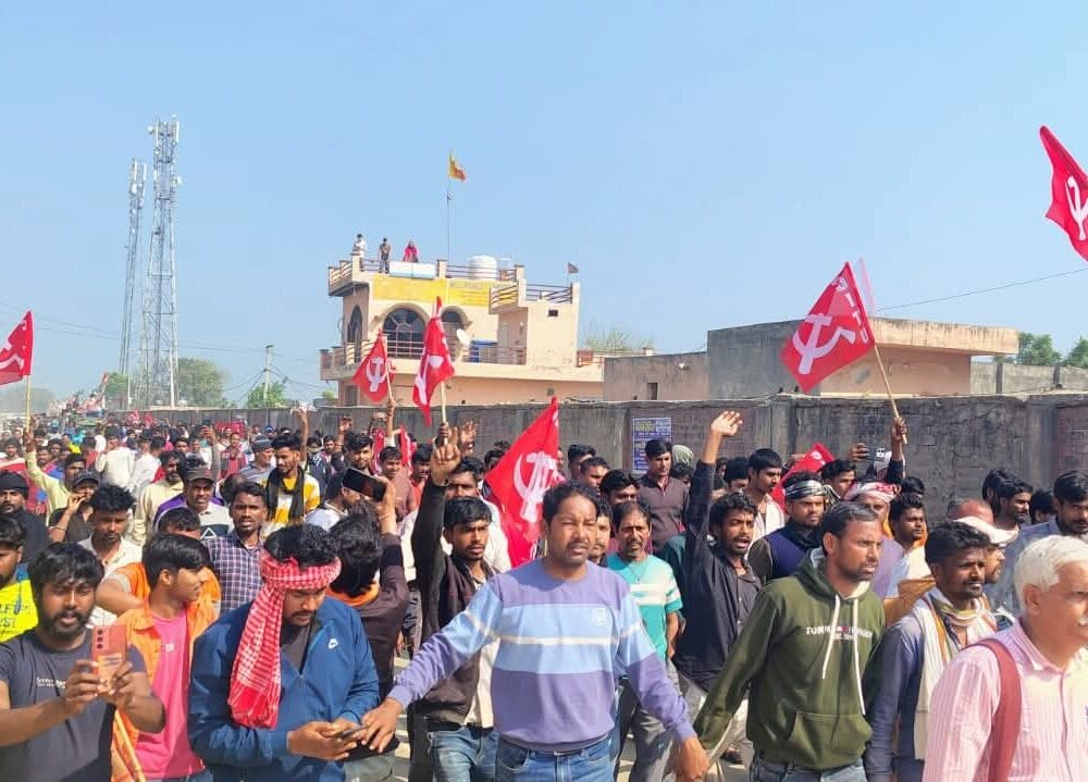 From Destitution to Dual Power – the New Proletariat is on the Rise