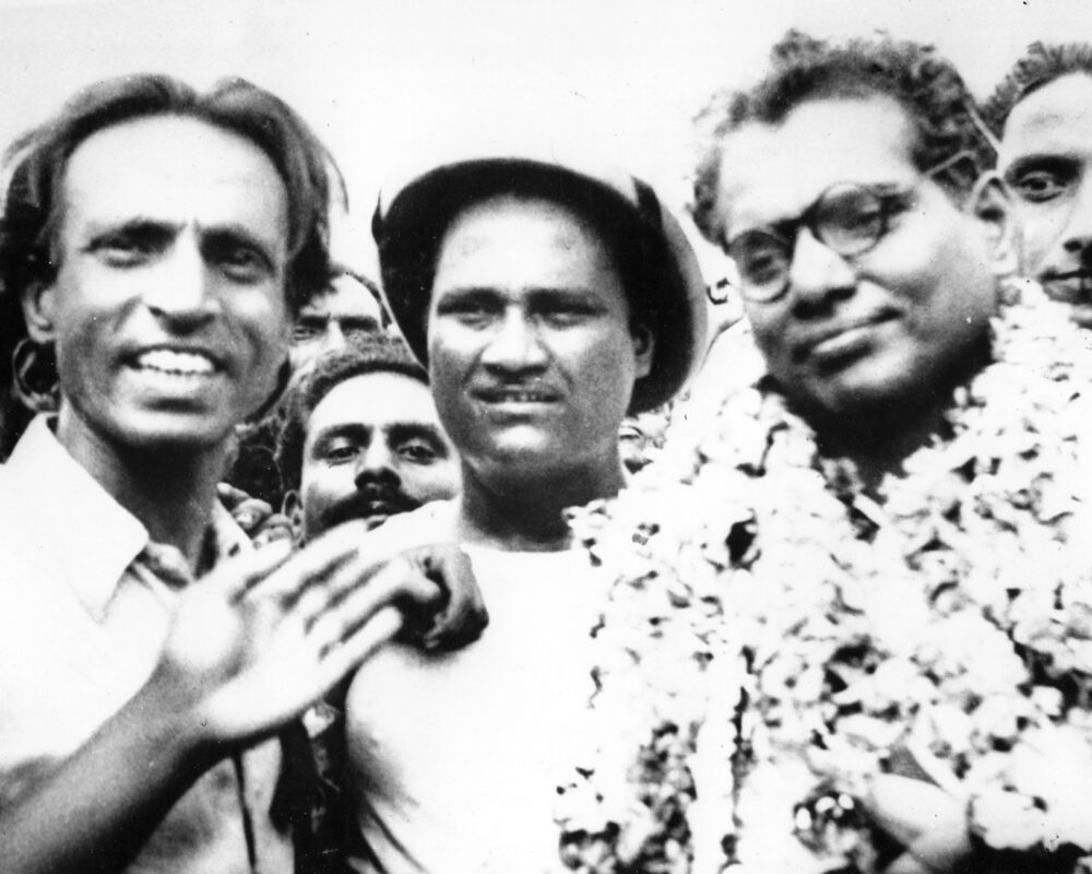 The Glorious Legacy of the Telangana People’s Struggle